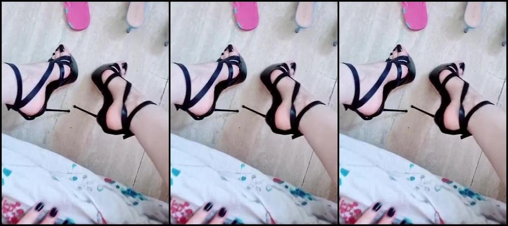 Feetvampire Nicknamed Feetvampire Onlyfans Video 679