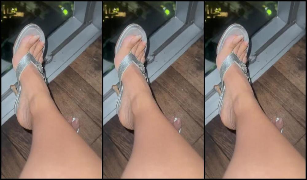 Worldsexiestfeet 04 06 2024 Onlyfans Video Leaked Worldsexiestfeet 12672