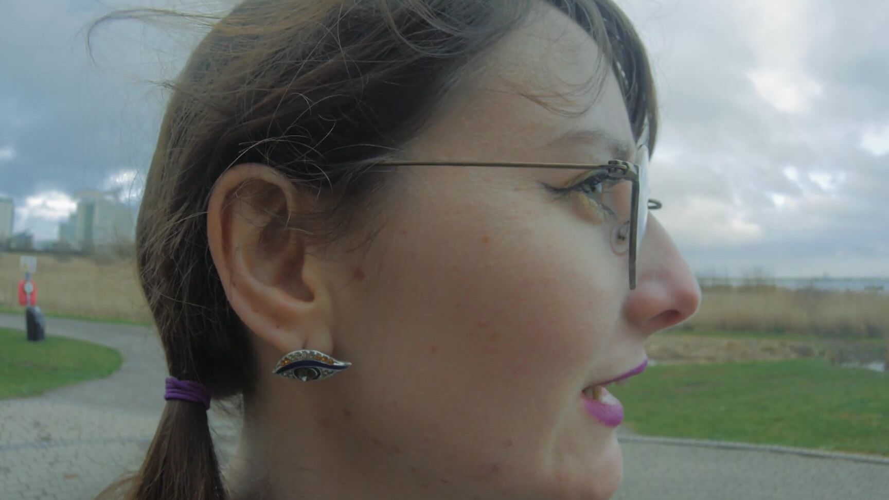 Comedy,Masturbation,Pussy Play,Public Outdoor,Outdoors lumeproductions the great outdoors sex lab ep07 ManyVids