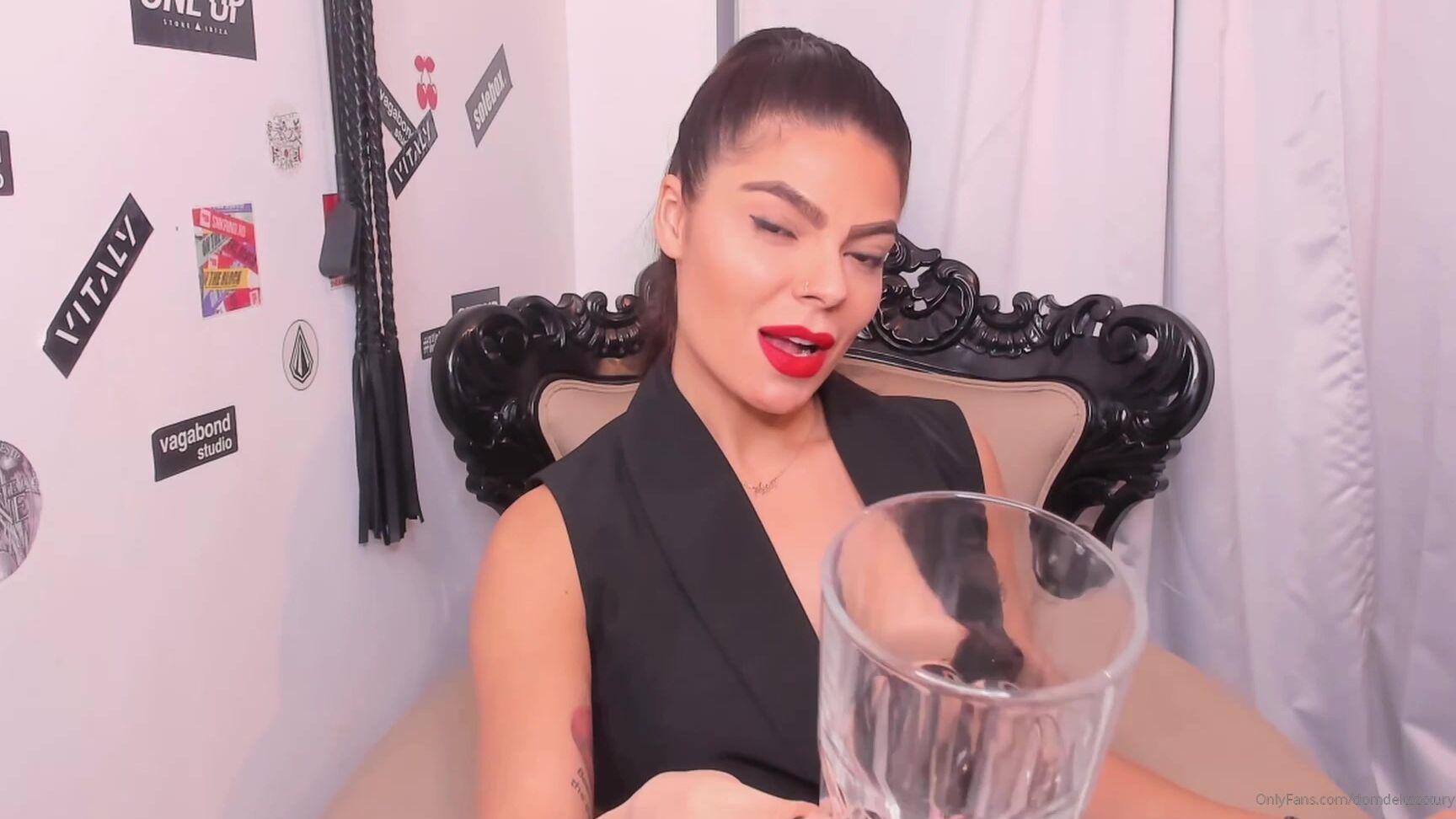 Goddess Domdeluxury 2020-02-22 ASMR Therapy. Falling deeper and deeper into your PROGRAMMING MODE.  click - 140 OnlyFans