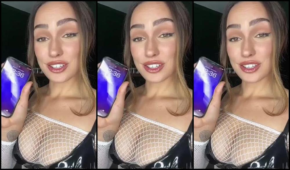 Gynarchygoddess 11 20 2024 Onlyfans Video Ive Keylogged Your Phone This Is Your World Now 9P