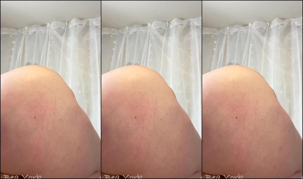 Beayork Trying On Some Panties For A Video So I Thought I D Try Some On For Y All