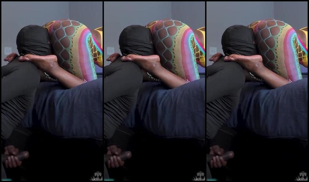 Haitian Babefeet 06 08 2024 Onlyfans Video Welcome To Smother Saturdays Dz3