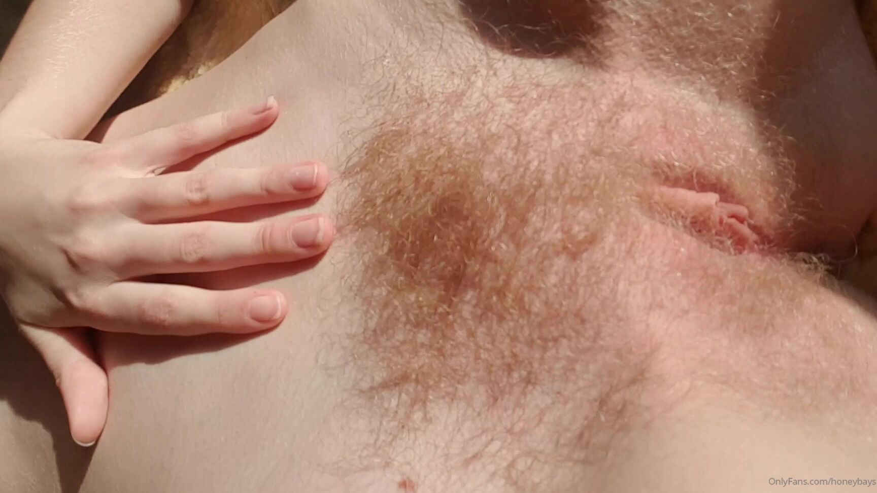 Fiannafatale 87298486 11 16 2019 Playing With My Pussy In The Sun