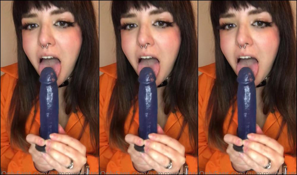 Gummyghostgirl Prisoner Role Play Joi