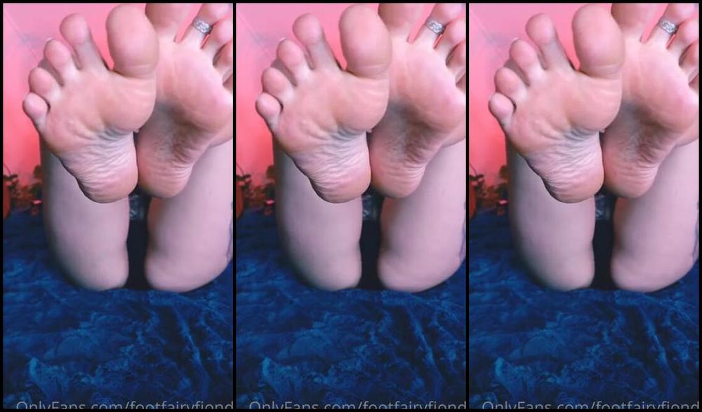 Freakyfjondaxxx Onlyfans Pov Your New Girlfriend Plays A Game With You And You Reveal Your Love For Feetallll She Want