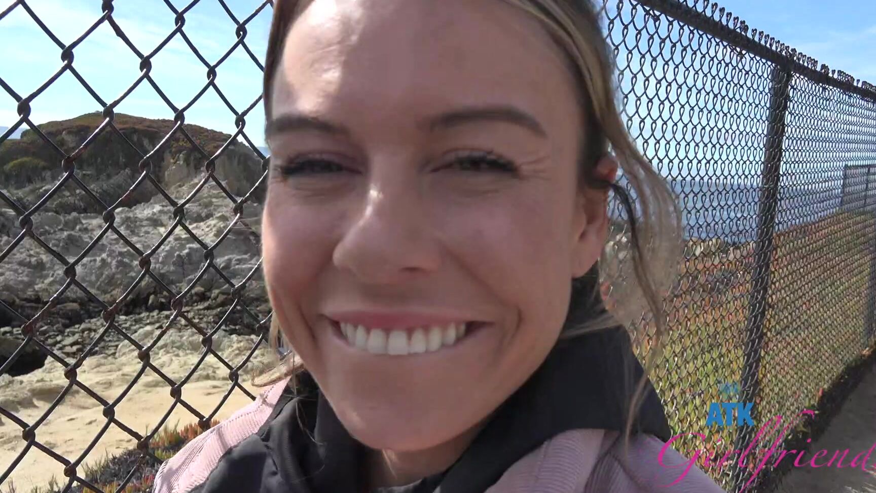 Petite, Orgasm, Car, POV, Skinny, Blowjob, Masturbation Summer Vixen. Norcal 6 SiteRip