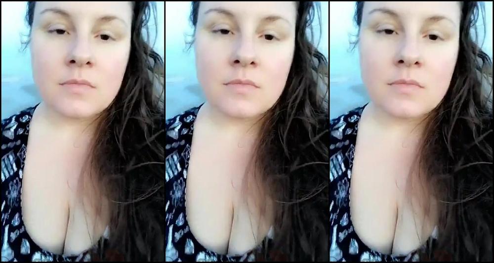 Jessisamessvids Sunday Snapurbate