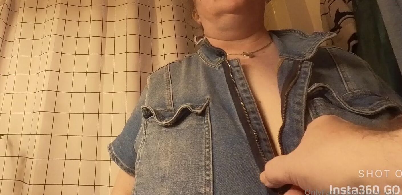 Busty Von Tease 3095884595 02 01 2025 He Wanted To Play With My Breasts