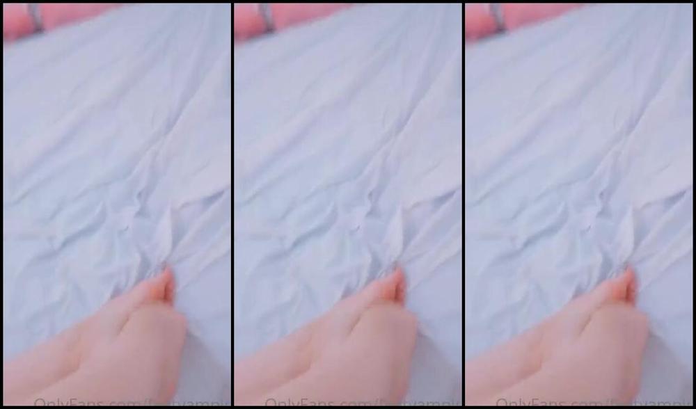 Feetvampire Nicknamed Feetvampire Onlyfans Video 9222