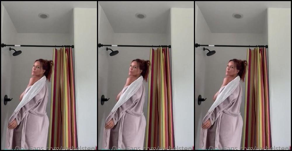 Rachelsteele 2508743727 07 03 2022 Join Me In The Shower