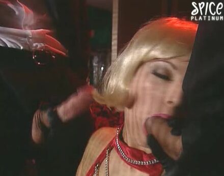 Feature, Euro, International Una Notte Proibita SiteRip