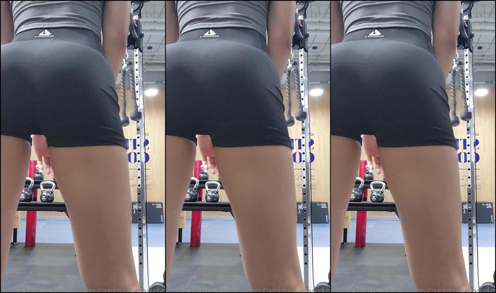 Asian Sexdoll Video 261