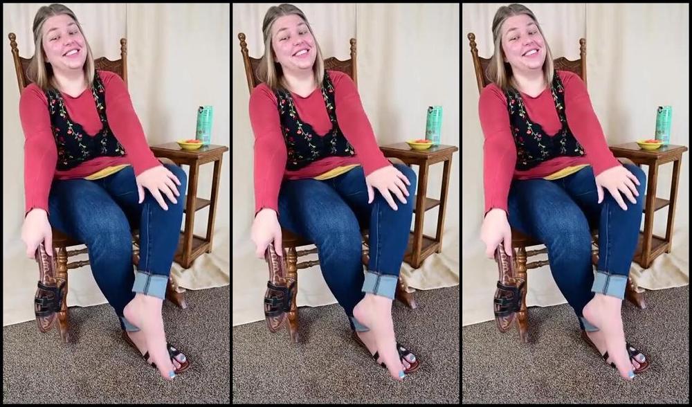 Tabitha Toes Nicknamed Tabithatoes 01 29 2022 Onlyfans Video Youve Been Seeing This Girl Tabitha For Some Time Now And Youve Finally Invited Her Back