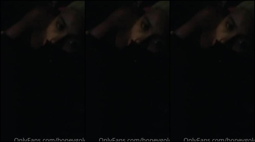 Honeygold Tip This Post Because I Know It Made You Cum