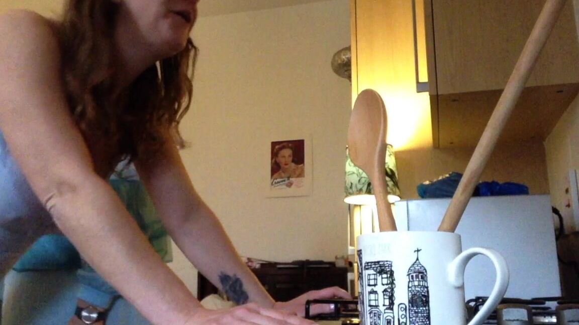 Ana, Miss Iceni, Spanking F F, HD, At Home with Miss Iceni AHWMI Ana Spanked In The Kitchen With Wooden Implements reedit Clips4Sale