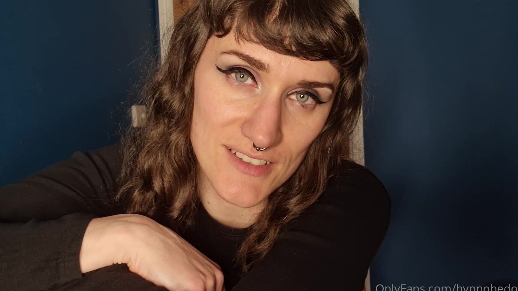 Hypnohedonista I Ll Let You In On A Secret Cn Themes Of Loss Of Agency And Control Potential For Amn