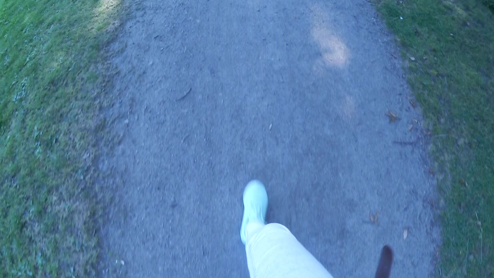 Sophia Smith Sneakers Outdoor Joi