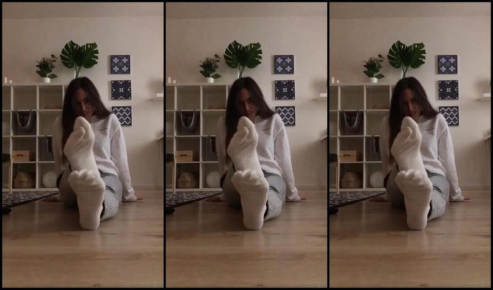 Jane Aka Janesocks7 Onlyfans Video 777