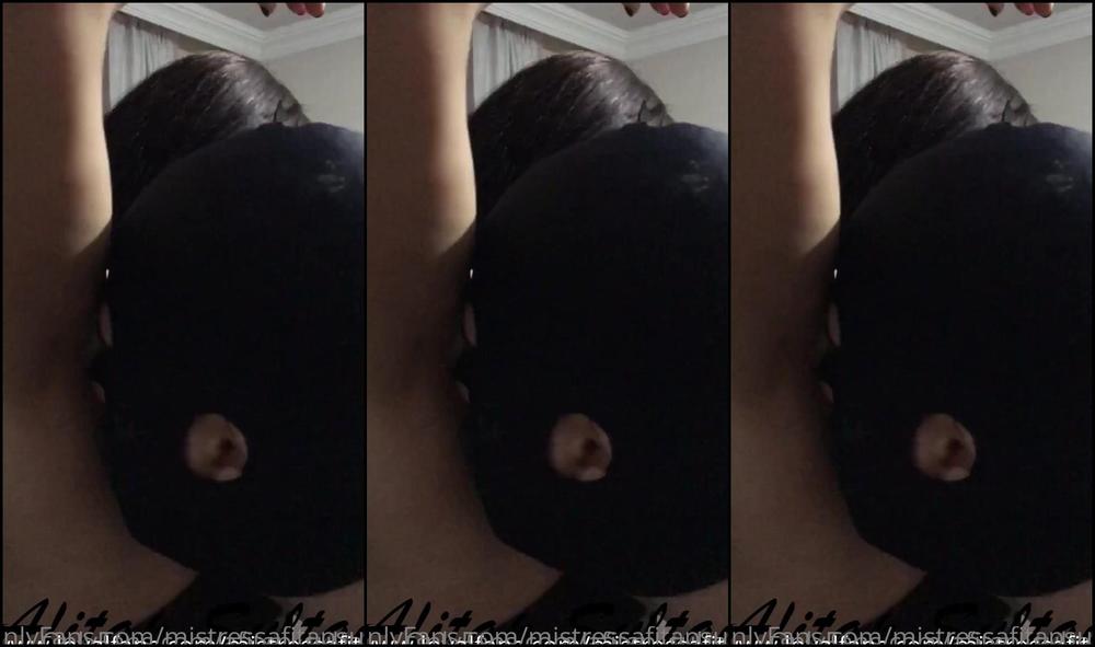 Mistressafitapsultan Koltukalt Feti Lerine Gelsin Malko