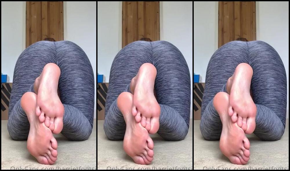 Harriet King Nicknamed Harrietfootsie Foot Fetish 05 08 2023 Onlyfans Video Hey Guys I Know Youve Missed Me But Ive Been Busy Moving House