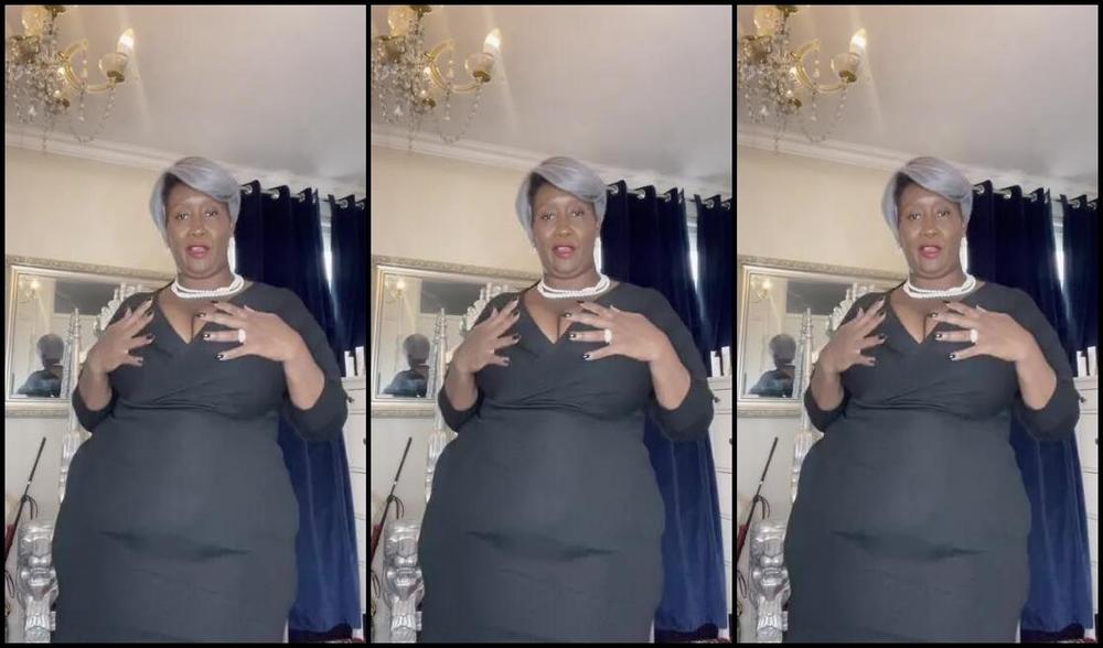 Madam Caramel Onlyfans I M Your Stepmom And I Know You Are A Virgin No More Your Virginity Will Be Taken Today