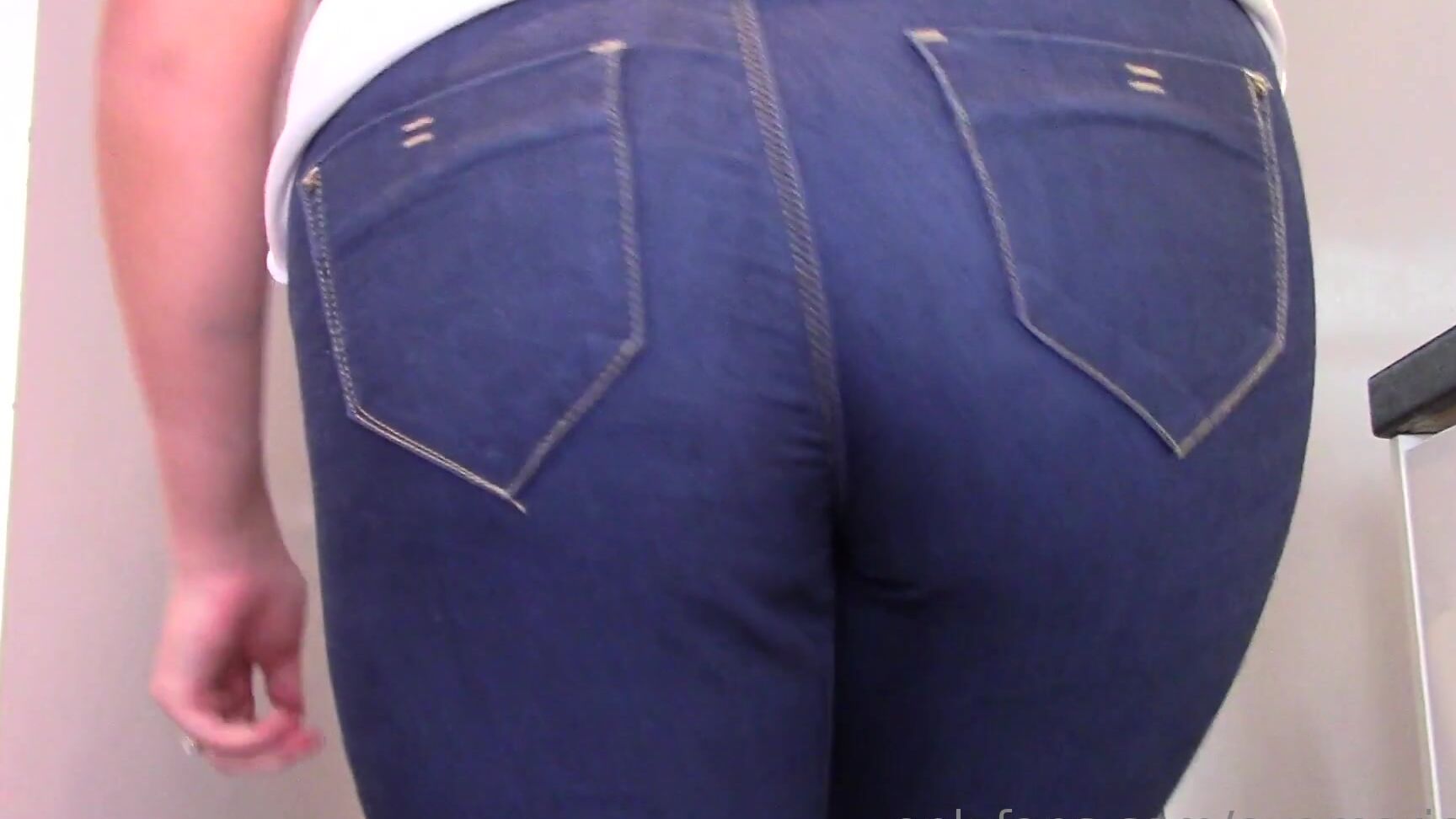 Evamarie Draining You With Farts