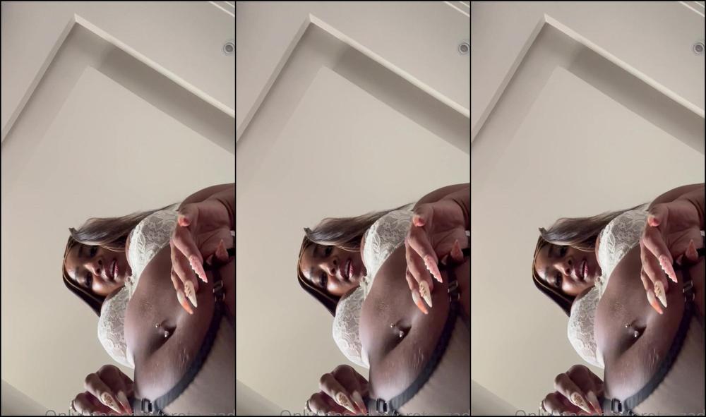 Preta Zade 2815847827 03 24 2023 Masturbate A Lot For Me Love