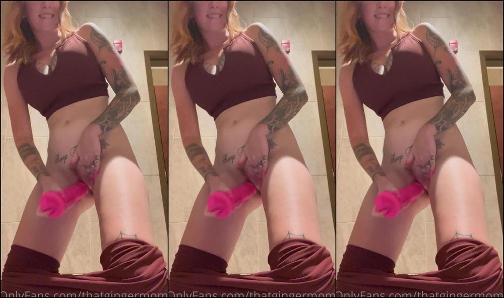 Thatgingermomo Shhhh Be Very Fucking Quiet This Kind Of