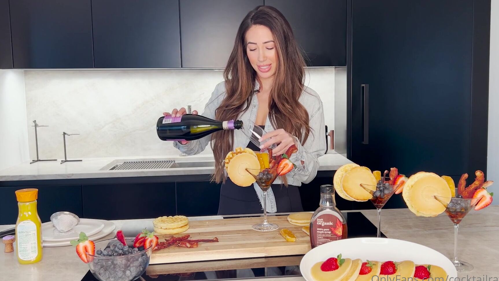 Cocktailratings Let S Get Brunch N