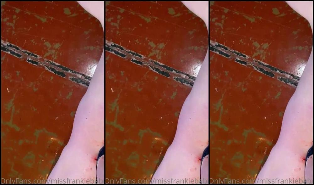 Missfrankiebabe If You Lay Them Right The St Time You Can Walk All Over Them For Years Ha