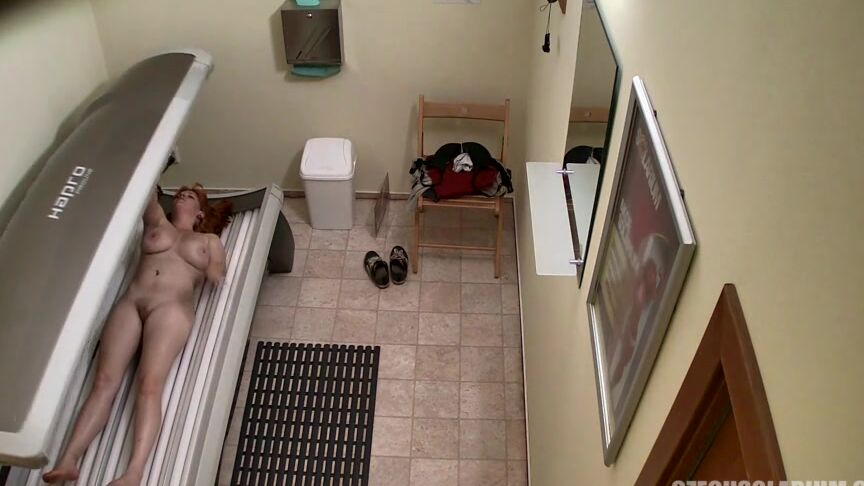 Czech Solarium 320 960540