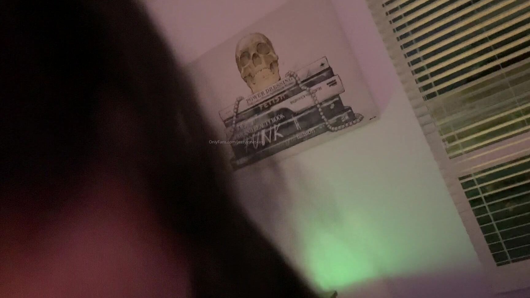 Jessyjonesxxx Jane Wilde Part Homemade