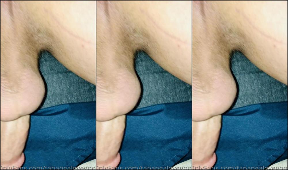 Tapangalovegood Spread Em And Take Some Slaps In The Balls From Behind