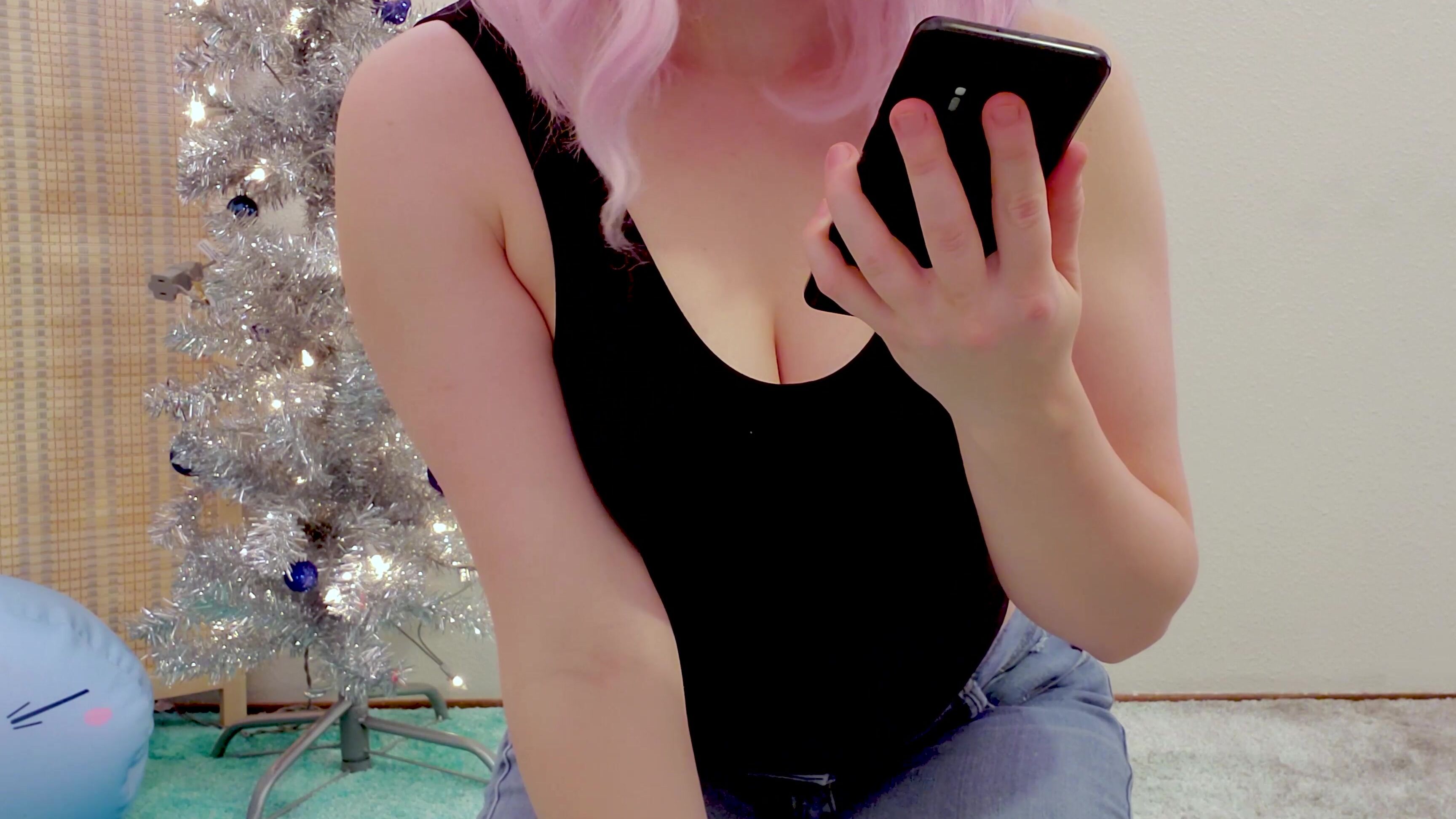 Theredheadedrabbit W