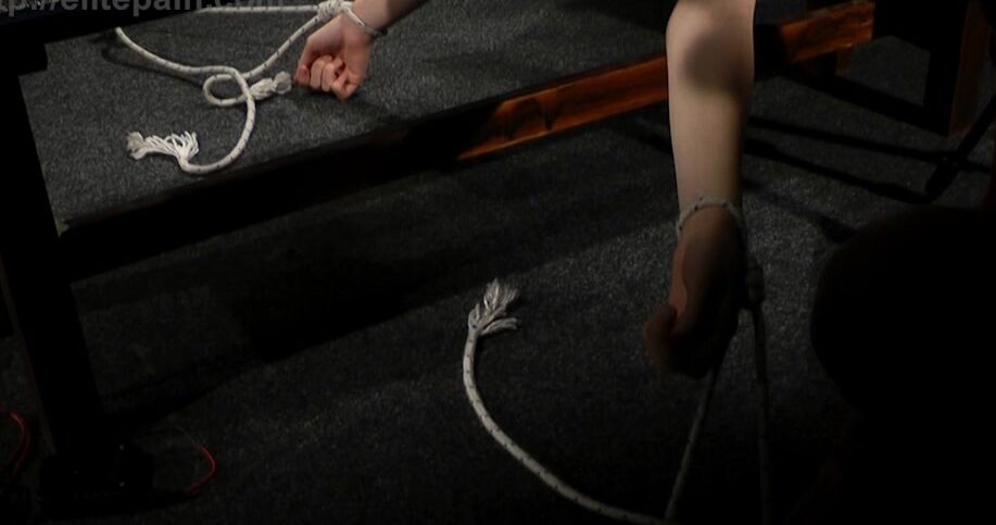 BDSM, Spanking, Hardcore, Torture, Bondage Life in the EliteClub 14, part 2 Mood-Pictures