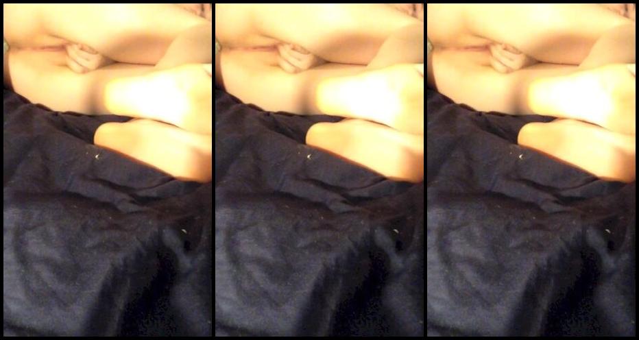 Curvyelvishgirl Up Close Feet Flexing As I Cum