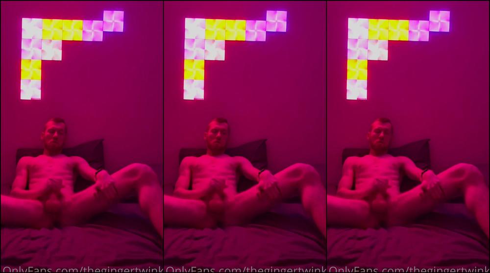 Thegingertwink Santa Daddy Is Gonna Stuff Your Stocking This Year