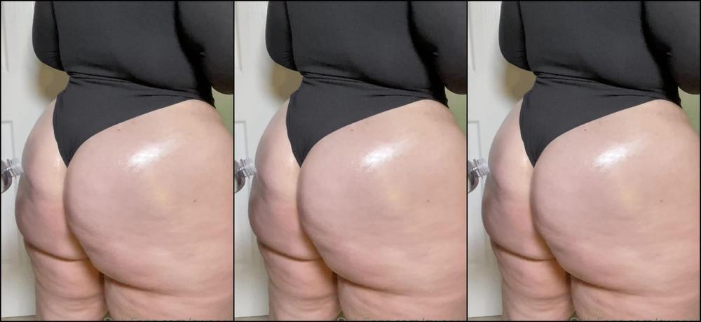 Sweeet V 824358441 09 03 2020 Thanks Kanddi Kane For Helping Me Get All Oiled Up