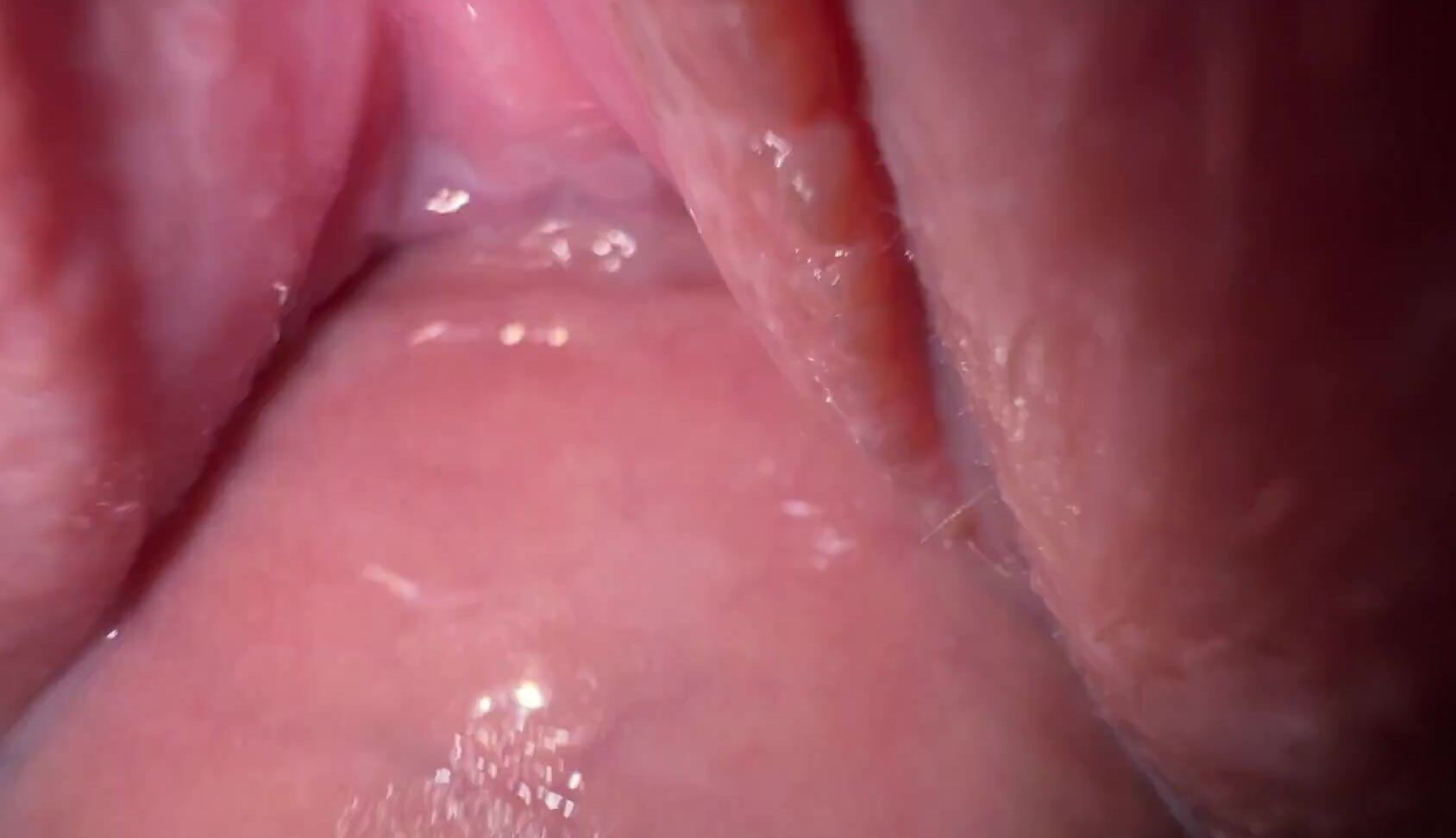 Cute Pussy I fucked my hot stepsister, amazing close up creamy sex and cum inside pussy Pornhub