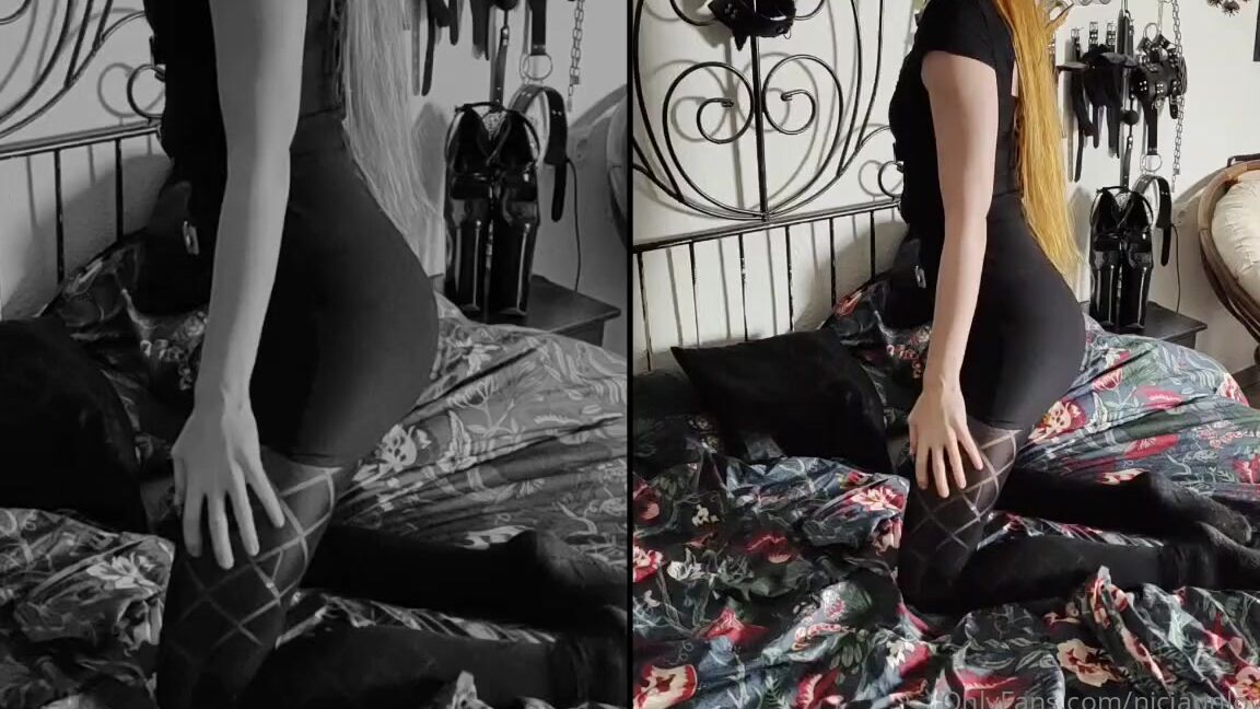 Niciaunlovelier 2538134800 07 27 2022 A Few Days Ago It Was My Birthday I Dressed Up And Went Out With