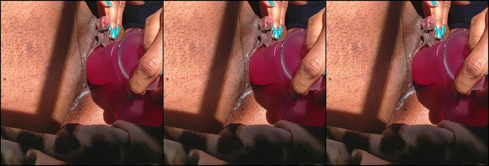 Pantycandy 3094123544 11 22 2023 Pussy Sunlight