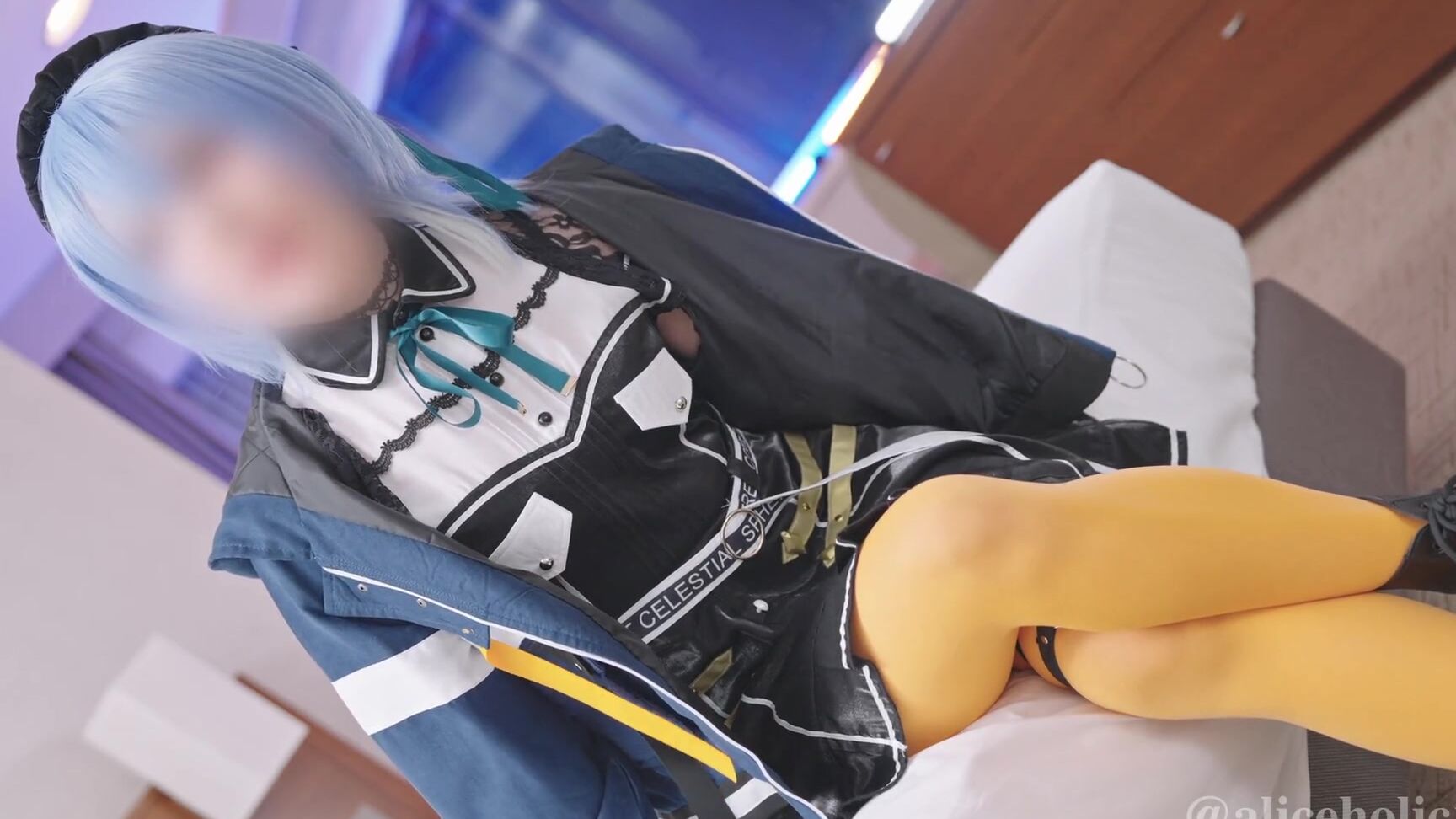 "AliceHolic13" Hololive, Hololive Cosplay, Vtuber, Youtuber, Cosplay, Cosplayer, Creampie, Japanese, Orgasm Compilation, Doggystyle, Missionary Pov, Pov, 素人, 個人 撮影, Homemade, Amateur, Suggest AliceHolic13 AliceHolic13 Vtuber Cosplay multiple orgasm s