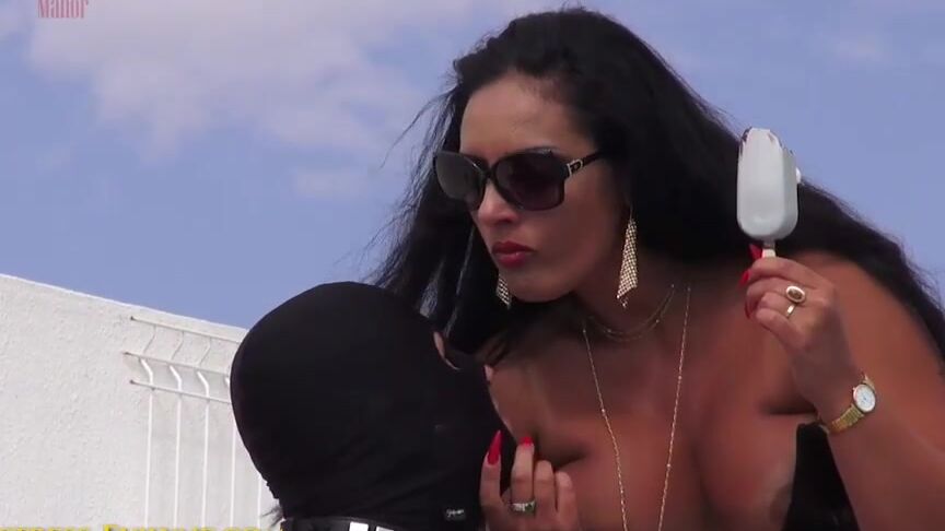 Dominatrix Mistress Evilyne msevilyne 264 OnlyFans