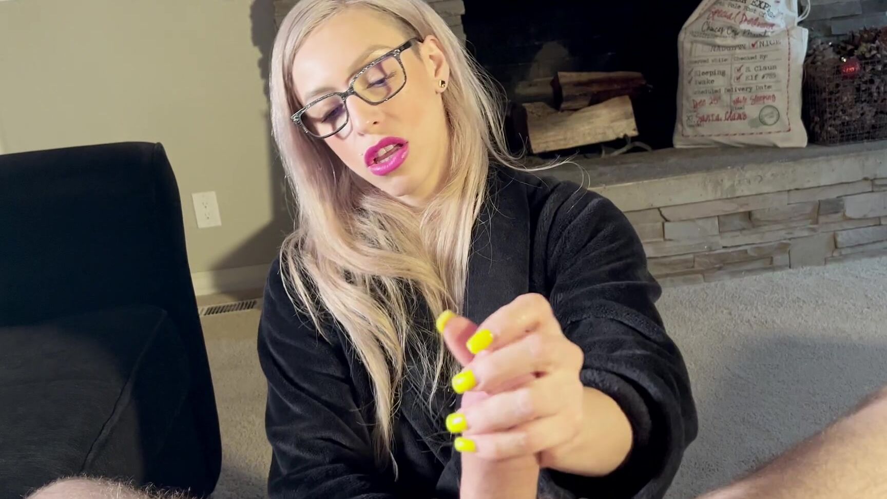 Hungstarproductions Jack Off Instructions From Lorylace