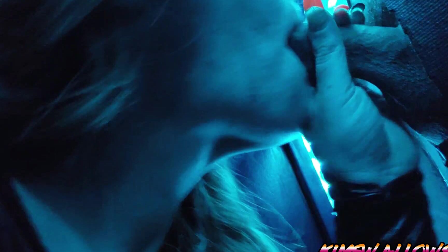 Gloryhole,Public Blowjob,Deepthroat,Cumshots,Interracial kimswallows gloryhole leather and heels sloppy fun ManyVids