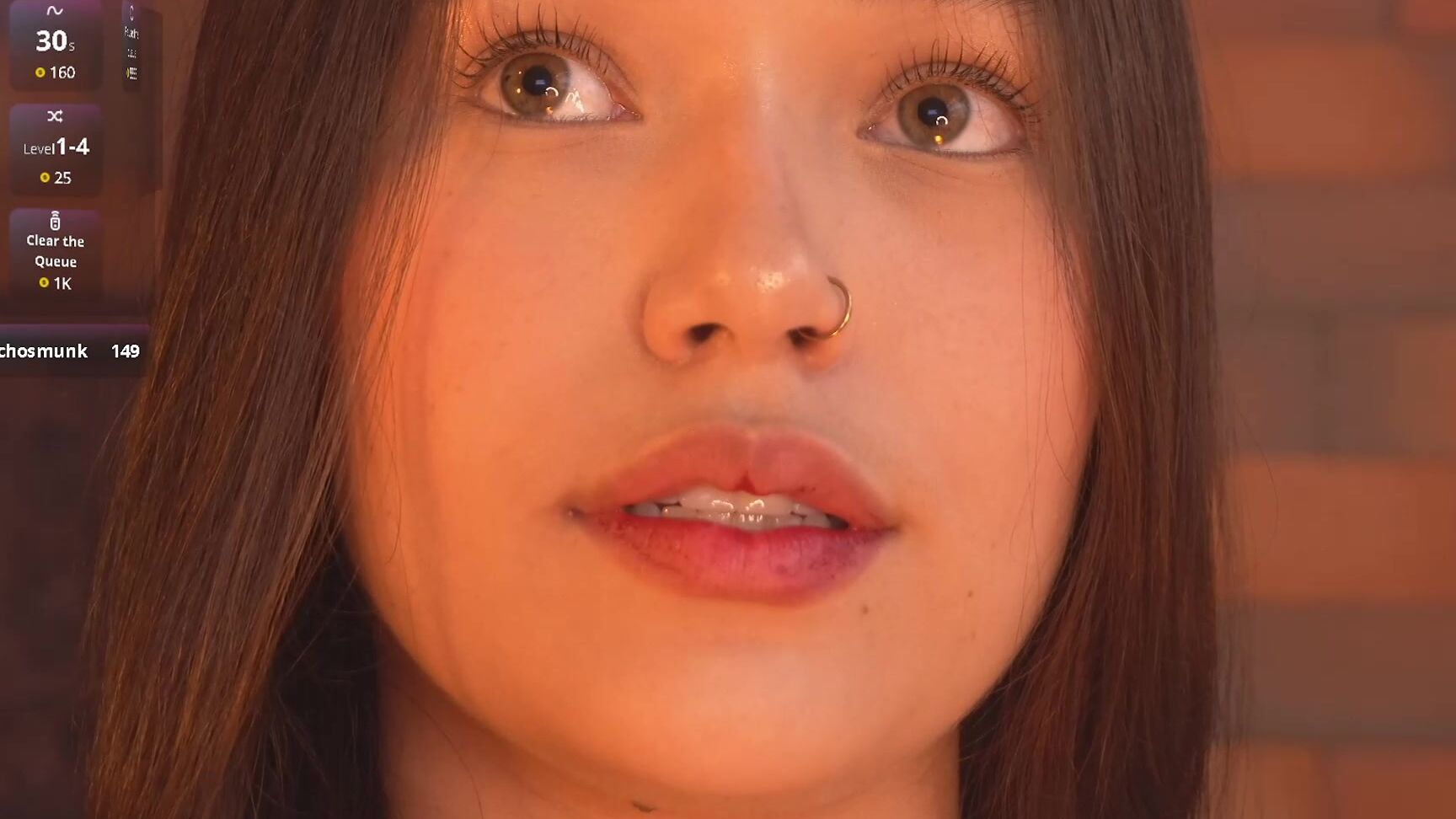 Chaturbate Meghan Gomez1 2025 04 29 19 56