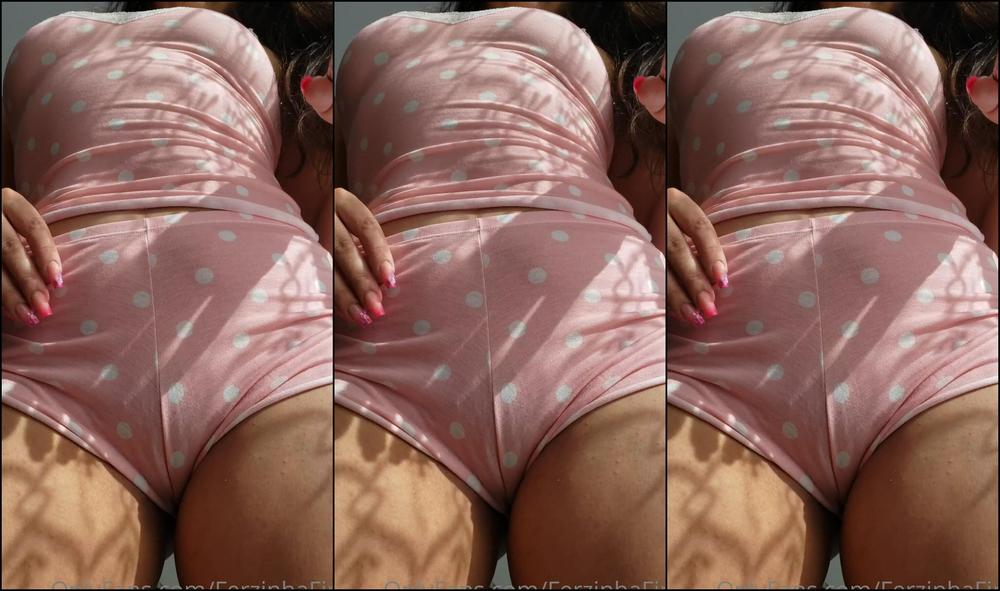 Ferzinhafire Oficial 401352498 06 06 2020 Viram Como Ele Transparente Estou Pensando Se Uso Com Ou Sem Calcinha See How