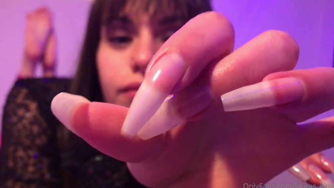 Lalalaura Nicknamed Lauras Kingdom 09 02 2020 Onlyfans Video Jazmine The Giantess