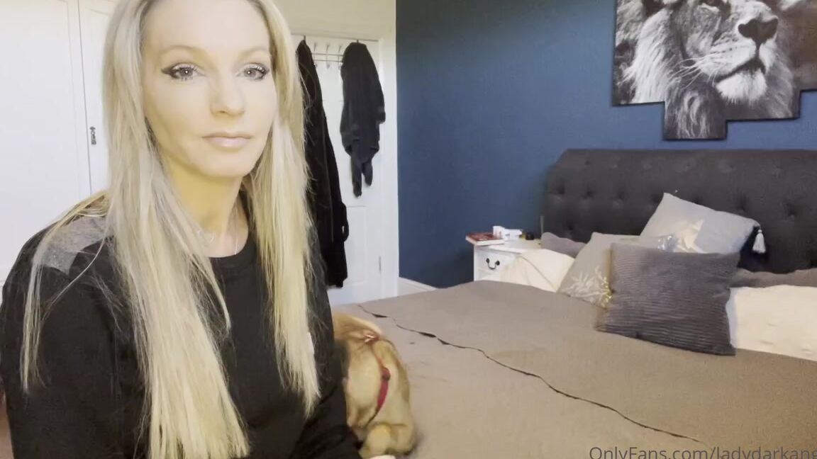 Ladydarkangeluk Onlyfans Trying To Make A Video For You And It S Not Going Well